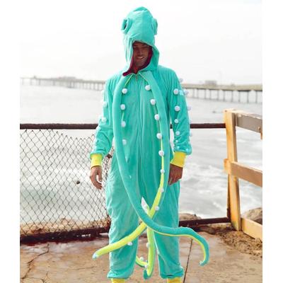 Men's Octopus Costume