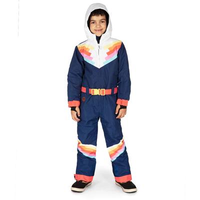 Girl's Santa Fe Shredder Snow Suit