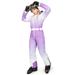 Women's Lady Lilac Ski Suit