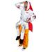 Women's Rocketman Costume