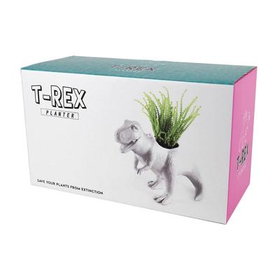 T-Rex Planter