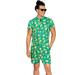 Havana Banana RompHim