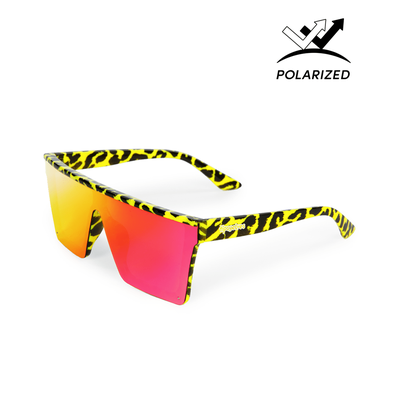 Jungle Juiced Polarized Sunglasses
