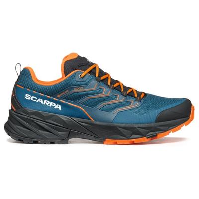 Scarpa - Rush 2 GTX - Wanderschuhe 45 | EU 45 blau Image