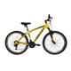 Umit Unisex Jugend 4 Bewegung Fahrrad, gelb, 26"