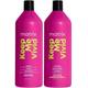Matrix Duo Total Results Keep Me Vivid Shampoo and Conditioner 1000ml