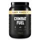 Combat Fuel Premium Whey Protein Shake Powder 100% Military Safe Muscle Growth and Recovery Low in Carbohydrates High in Protein Vanilla Flavour 33 Servings per 1 kg Tub