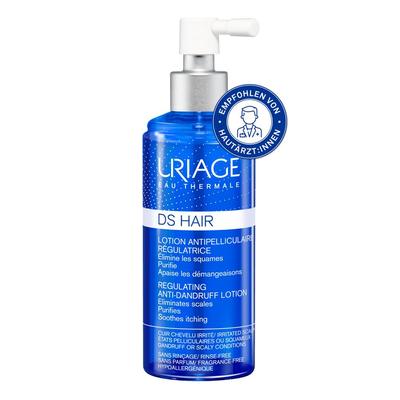 Uriage DS Hair regulierende Anti-Schuppen-Lotion 100 ml Lotion Image