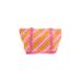 Bath & Body Works Tote Bag: Pink Stripes Bags