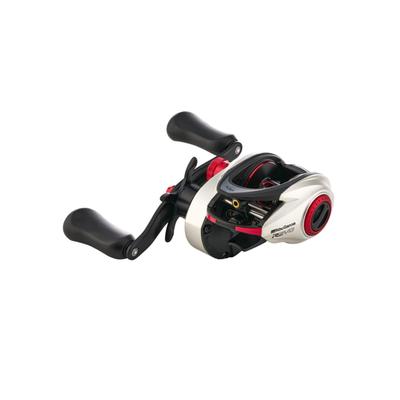 Abu Garcia Revo STX Low Profile Baitcast Reel 6.7/1 Right LP REVO5 STX LP