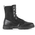 5.11 Tactical Speed 4.0 8in Side Zip Tactical Boots - Mens Black 12 US Wide 12454-019-12-W