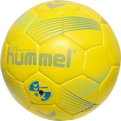 HUMMEL Ball STORM PRO HB, Größe 3 in Gelb