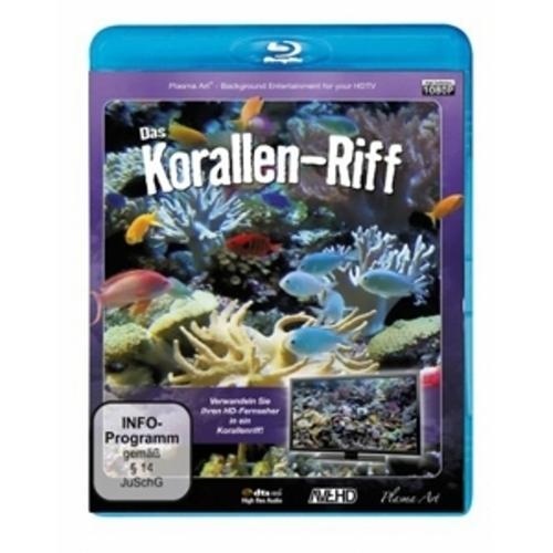 Korallenriff (Blu-ray)