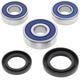 All Balls Wheel Bearing Kit - Rear - Yamaha YZ100 1976-81, YZ125 1974-79