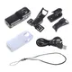 M2EC – Mini caméra vidéo de poche MD80 640x480 petit caméscope de Sport en plein air avec support à
