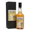 Chichibu IPA Cask Finish / Bot.2017 Japanese Single Malt Whisky