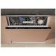 Hotpoint H8IHP42L 60cm Fully Integrated Dishwasher 14 Place C Rated