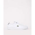 Lacoste Carnaby Pro Court Trainers