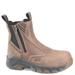 Carolina Ponderosa 6" Waterproof Comp Toe - Womens 9.5 Brown Boot W
