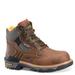 Carolina Cancellor 6" Waterproof Comp Toe - Mens 11 Brown Boot E2