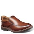 Florsheim Norwalk Moc Toe Slip-On - Mens 8 Brown Slip On Medium