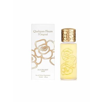 HOUBIGANT - Quelques Fleurs 100ml EDP Eau de Parfum (1670 € / 1 l) Image