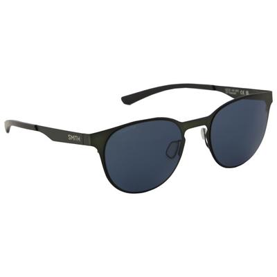 Smith - Eastbank Metal Polarized S3 (VLT 10%) - Sonnenbrille blau Image