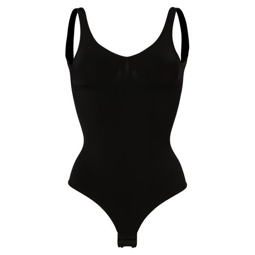 MAGIC Bodyfashion Low Back Body Damen schwarz, L