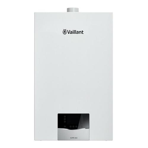 Vaillant – ecoTEC plus vc 20CS/1-5 Gas-Wandheizgerät mit Brennwerttechnik, e/ll/p