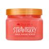 Tree Hut - Sugar Scrub Strawberry Scrub piedi 510 g unisex