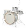 """Ludwig Continental 4pc 26"" Set S"""