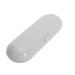 Farfi Portable Travel Electric Toothbrush Brush Case Holder Container Storage Box (White)