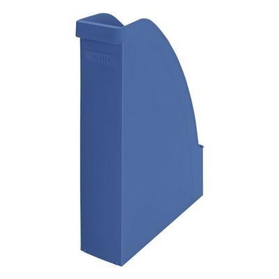 Leitz Stehsammler »Recycle 2476« A4 blau, 7.8x30x27.8 cm Image