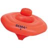 Happy People - Seggiolino da Nuoto per Neonati pvc Arancione bema - Arancione