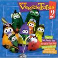 Pre-Owned - VeggieTales: Veggie Tunes Vol. 2 by VeggieTales (CD Apr-2000 Hit Entertainment)