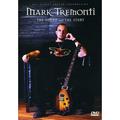 Pre-owned - Mark Tremonti: The Sound and the Story (DVD)