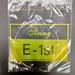 Acoustic Guitar Strings E-1st B-2nd G-3rd D-4th A-5th E-6th Single String Stainless Steel Wire Guitar Replacement Parts