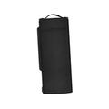 Golf Coolers Bag Insulation Bag Camping Coolers Case for Hiking Travel Camping Black