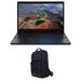 Lenovo ThinkPad L15 Gen 1 Home/Business Laptop (AMD Ryzen 5 PRO 4650U 6-Core 15.6in 60Hz Full HD (1920x1080) AMD Radeon 64GB RAM Win 11 Pro) with Atlas Backpack