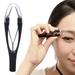 New Automatic Retractable Eyebrow Tweezer Eyebrow Makeup Cosmetic Hair Removal Tool