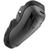 EVS Option Elbow Guard Black - Mini