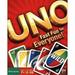 Mattel Toys UNO Card Game