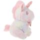 Stuffed Unicorn Doll Adorable Unicorn Plush Toy Cartoon Unicorn Doll Children Lovely Unicorn Toy