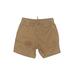 Cat & Jack Khaki Shorts: Tan Solid Bottoms - Size 18 Month