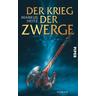 Der Krieg der Zwerge / Die Zwerge Bd.2 - Markus Heitz