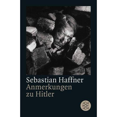 Anmerkungen zu Hitler – Sebastian Haffner