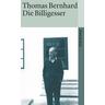 Die Billigesser - Thomas Bernhard
