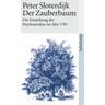 Der Zauberbaum - Peter Sloterdijk