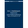 Nationen und Nationalismus - Eric J. Hobsbawm
