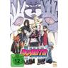 Boruto - Naruto The Movie (DVD) - Ksm